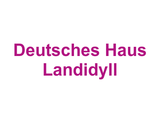 Deutsches Haus Landidyll Logo