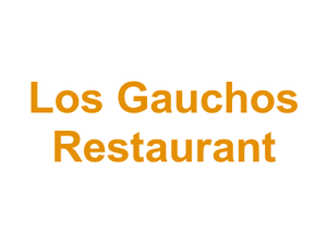 Los Gauchos Restaurant Logo