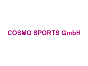 COSMO SPORTS GmbH Logo