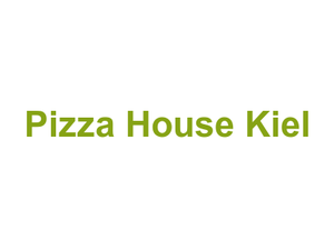 Pizza House Kiel Logo