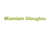 Miamiam Glouglou Logo