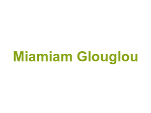 Miamiam Glouglou Logo