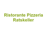 Ristorante Pizzeria Ratskeller Logo
