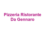 Pizzeria Ristorante Da Gennaro Logo