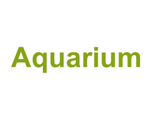 Aquarium Logo