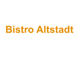 Bistro Altstadt Logo