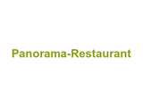 Panorama-Restaurant Logo