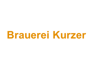 Brauerei Kurzer Logo
