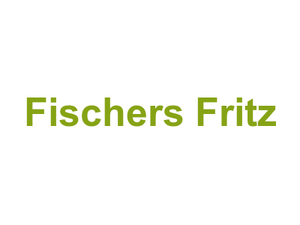Fischers Fritz Logo