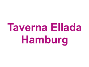Taverna Ellada Hamburg Logo