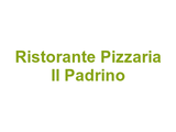 Ristorante Pizzaria Il Padrino Logo