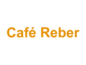 Café Reber Logo