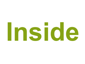 Inside Logo