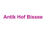 Antik Hof Bissee Logo