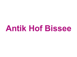 Antik Hof Bissee Logo