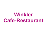 Winkler Cafe-Restaurant Logo