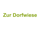 Zur Dorfwiese Logo