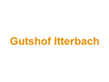 Gutshof Itterbach Logo