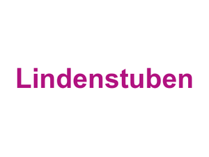 Lindenstuben Logo