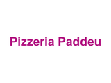 Pizzeria Paddeu Logo