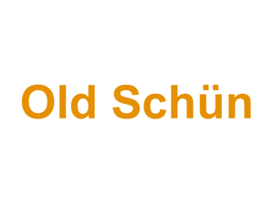 Old Schün Logo