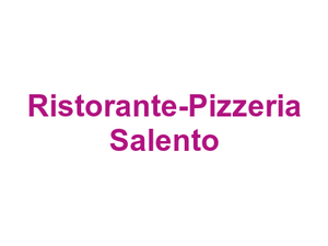Ristorante-Pizzeria Salento Logo