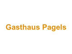 Gasthaus Pagels Logo