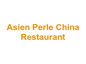 Asien Perle China Restaurant Logo