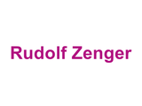 Rudolf Zenger Logo