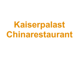 Kaiserpalast Chinarestaurant Logo