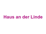 Haus an der Linde Logo