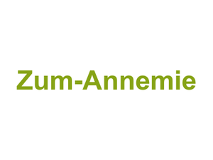 Zum-Annemie Logo