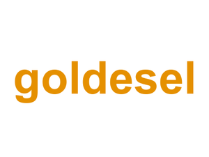 goldesel Logo