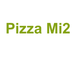 Pizza Mi2 Logo