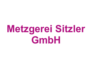 Metzgerei Sitzler GmbH Logo