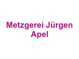 Metzgerei Jürgen Apel Logo