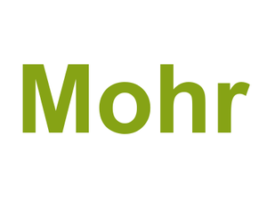 Mohr Logo