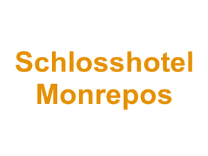 Gutsschenke am Schlosshotel Monrepos Logo