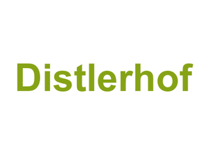 Distlerhof Logo