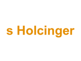 's Holcinger Logo