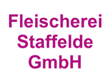 Metzgerei Rhinland Fleischerei Staffelde GmbH Logo