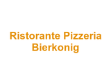 Ristorante Pizzeria Bierkonig Logo