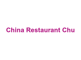 China Restaurant Chu Logo