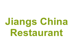 Jiangs China Restaurant Logo