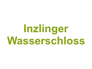 Inzlinger Wasserschloss Logo