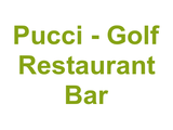 Pucci - Golf Restaurant Bar Logo
