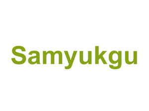 Samyukgu Logo