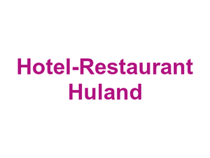 Hotel-Restaurant Huland Logo
