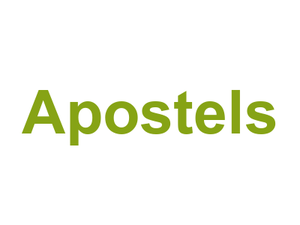 Apostels Logo