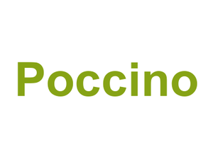 Poccino Logo